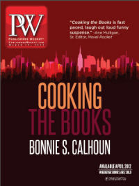 Publishers Weekly - Mar 19th, 2012