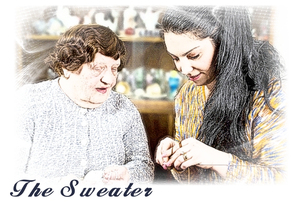 The Sweater7