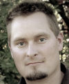 Aaron Patterson