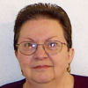 Sylvia Nash