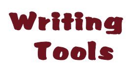 Writing Tools